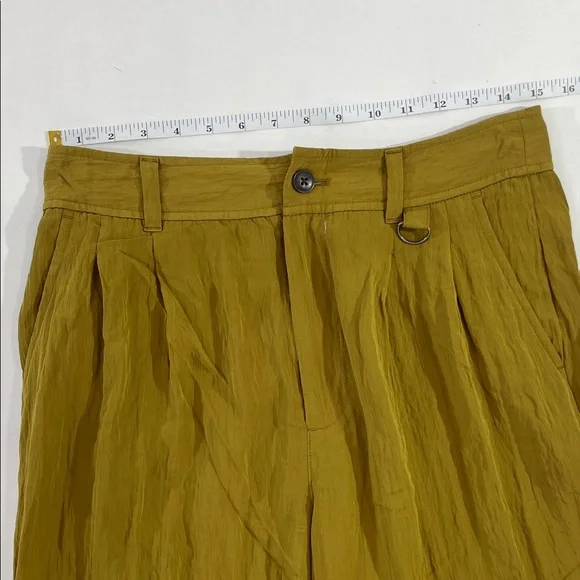 Madewell Drapey Cargo Pants, 8 - Picture 10 of 14